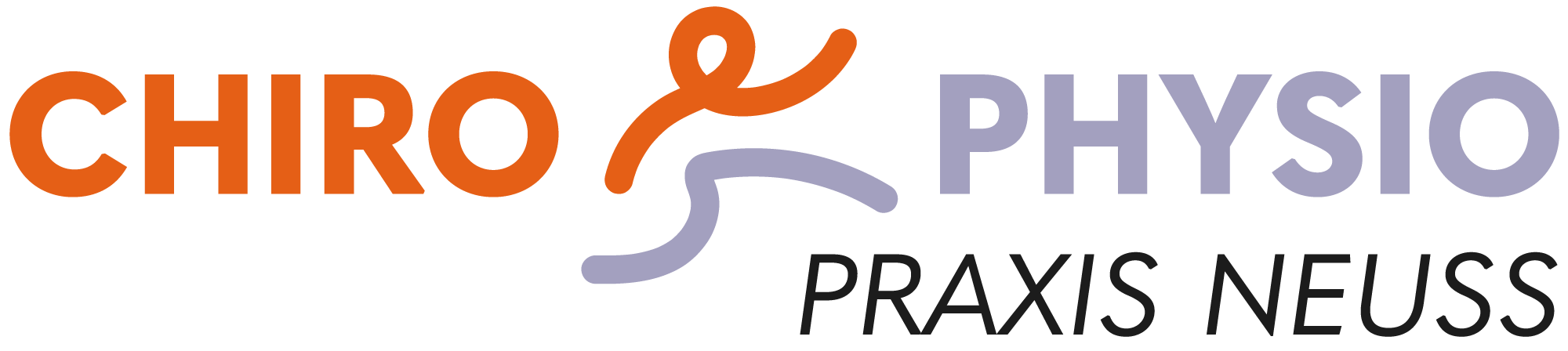 Logo Chiro Physio Praxis Neuss