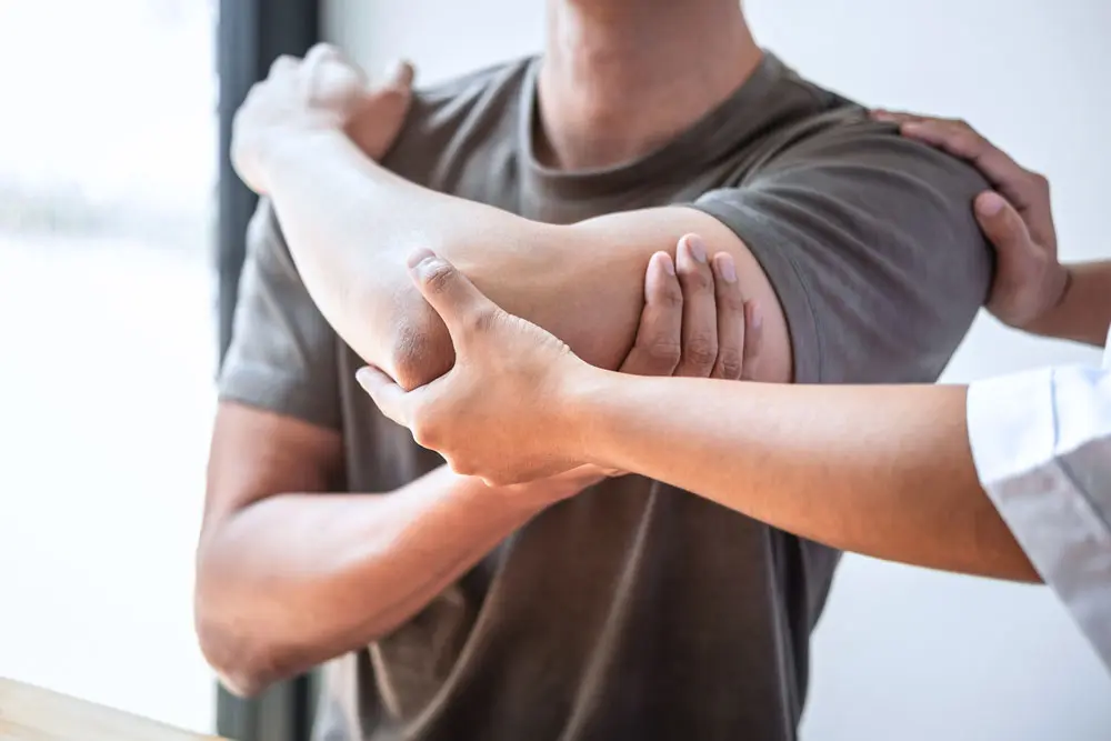 Chiroprktiker, Chiro Physio Praxis Neuss