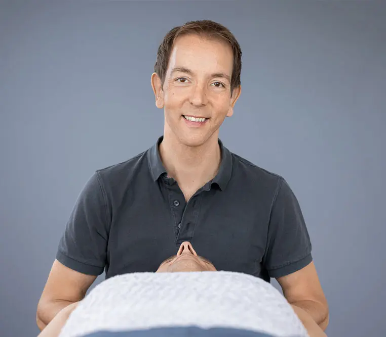 Thorsten Chiro Physio Praxis Neuss